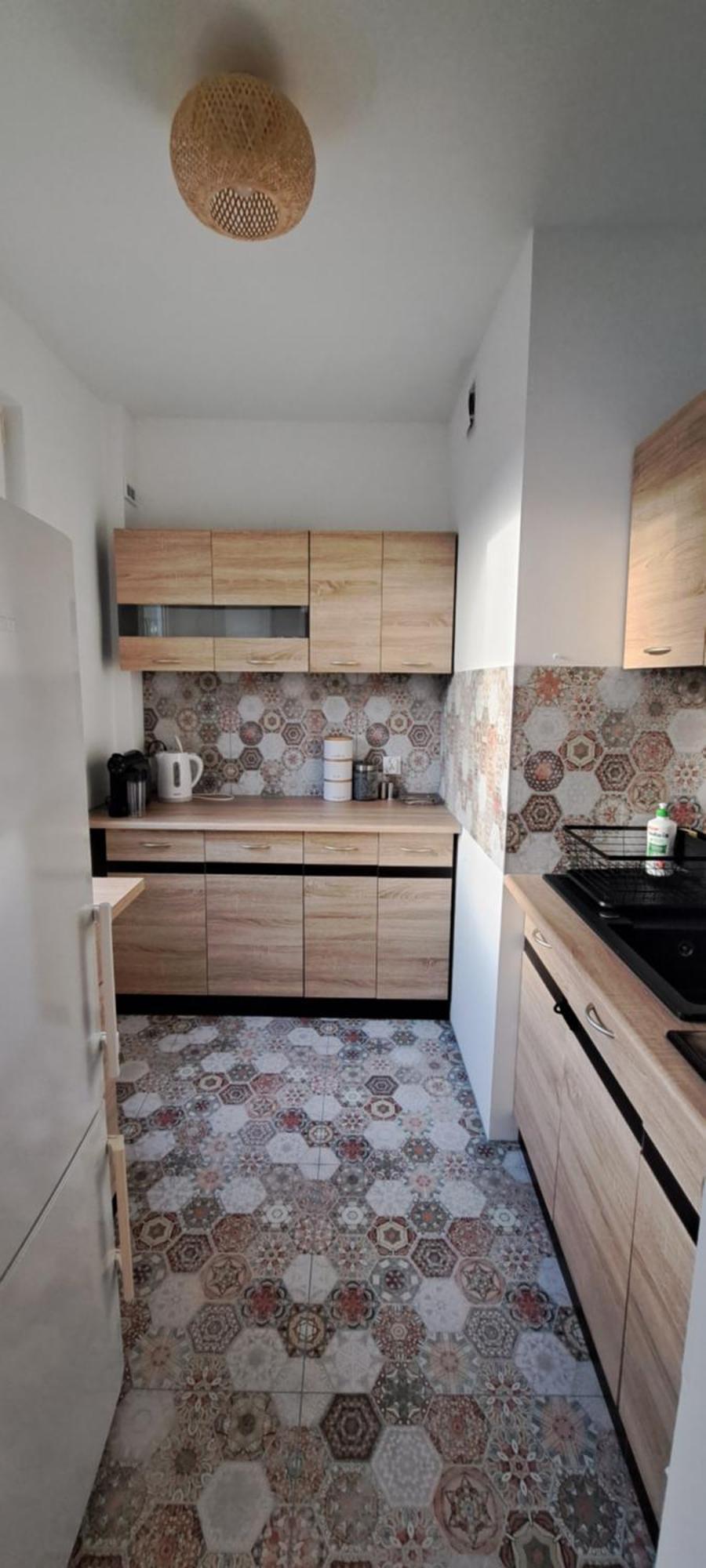 Апартаменты Jagiellonska 42 Przymorze Гданьск Экстерьер фото